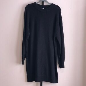 Melrose and Market Sweater Dress NWT